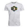 Thumbnail image for  Next Level Heather White Triblend Tee