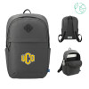 Thumbnail image for  Repreve Charcoal Ocean Commuter Computer Backpack