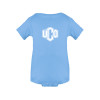 Thumbnail image for  Light Blue Infant Onesie