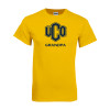 Thumbnail image for  Gold T-Shirt