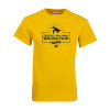 Thumbnail image for  Gold T-Shirt