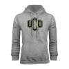 Thumbnail image for  Grey Fleece Hoodie