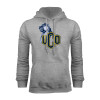 Thumbnail image for  Grey Fleece Hoodie