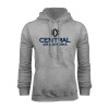 Thumbnail image for  Grey Fleece Hoodie