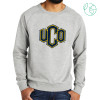 Thumbnail image for  Allmade Light Grey Organic French Terry Crewneck Sweatshirt