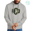 Thumbnail image for  Allmade Light Grey Organic French Terry Pullover Hoodie