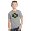 Thumbnail image for  Youth Grey T-Shirt