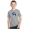 Thumbnail image for  Youth Grey T-Shirt
