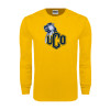 Thumbnail image for  Gold Long Sleeve T Shirt