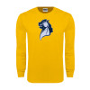 Thumbnail image for  Gold Long Sleeve T Shirt