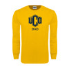 Thumbnail image for  Gold Long Sleeve T Shirt