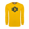 Thumbnail image for  Gold Long Sleeve T Shirt