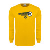 Thumbnail image for  Gold Long Sleeve T Shirt