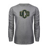 Thumbnail image for  Grey Long Sleeve T Shirt
