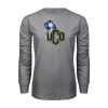 Thumbnail image for  Grey Long Sleeve T Shirt