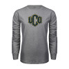 Thumbnail image for  Grey Long Sleeve T Shirt