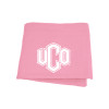 Thumbnail image for  Pink Sweatshirt Blanket