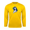 Thumbnail image for  Gold Performance Long Sleeve Shirt
