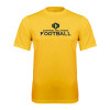 Thumbnail image for  Gold Performance Tee