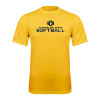 Thumbnail image for  Gold Performance Tee