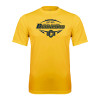 Thumbnail image for  Gold Performance Tee