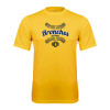 Thumbnail image for  Gold Performance Tee