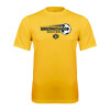 Thumbnail image for  Gold Performance Tee