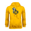 Thumbnail image for  Gold Fleece Hoodie