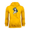 Thumbnail image for  Gold Fleece Hoodie