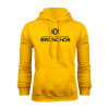 Thumbnail image for  Gold Fleece Hoodie