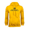 Thumbnail image for  Gold Fleece Hoodie