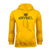 Thumbnail image for  Gold Fleece Hoodie