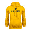 Thumbnail image for  Gold Fleece Hoodie