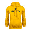Thumbnail image for  Gold Fleece Hoodie