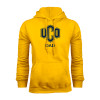 Thumbnail image for  Gold Fleece Hoodie