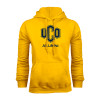 Thumbnail image for  Gold Fleece Hoodie