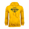 Thumbnail image for  Gold Fleece Hoodie