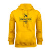 Thumbnail image for  Gold Fleece Hoodie