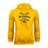 Thumbnail image for  Gold Fleece Hoodie