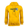 Thumbnail image for  Gold Fleece Hoodie