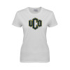 Thumbnail image for  Womens White Short Sleeve Tee