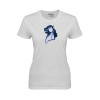 Thumbnail image for  Womens White Short Sleeve Tee