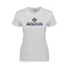 Thumbnail image for  Womens White Short Sleeve Tee