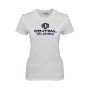 Thumbnail image for  Womens White Short Sleeve Tee