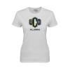 Thumbnail image for  Womens White Short Sleeve Tee