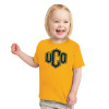 Thumbnail image for  Toddler Gold T Shirt