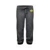 Thumbnail image for  ENZA Womens Dark Heather Banded Fleece Capri