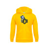 Thumbnail image for  Youth Gold Fleece Hoodie