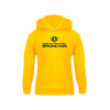 Thumbnail image for  Youth Gold Fleece Hoodie