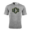 Thumbnail image for  Grey Heather Performance Contender Tee